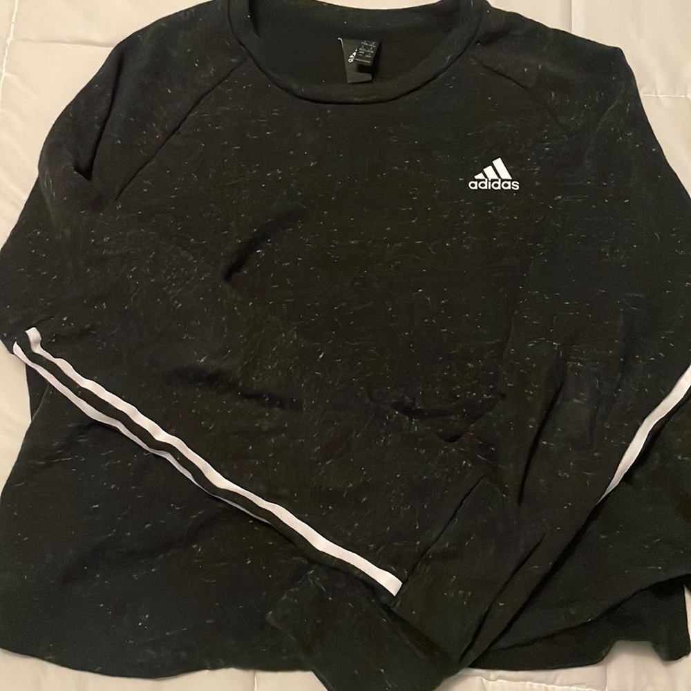 Adidas sweater